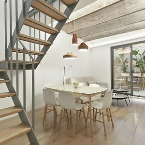 Apartamento Dúplex